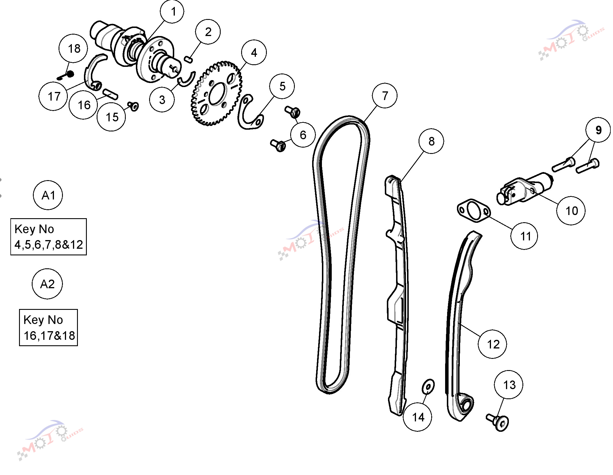Engine Diagram